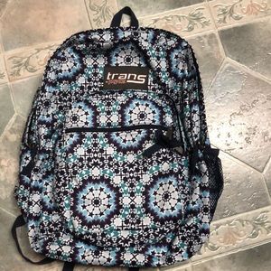 Jansport Backpack